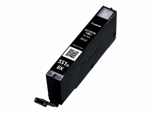 6443b001 canon cli 551bk - 6443b001, xl