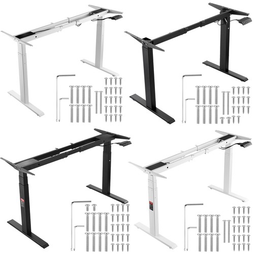 Uimoso schreibtisch gestell - uimoso,