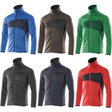 MASCOT ACCELERATE Strickjacke