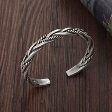 Männer 925 Sterling Silber