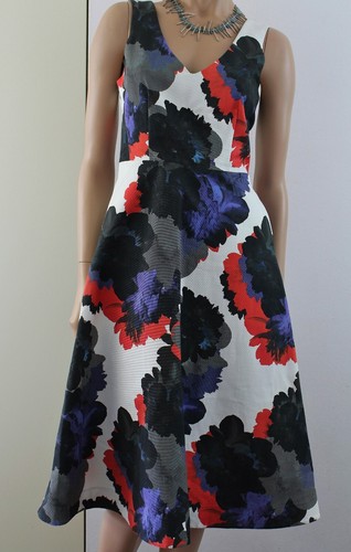 Sommer kleid warehouse linie - warehouse, a-linie