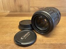 Mint Canon EF 35-135mm F/4.5-5.6 USM Ultraschall AF Zoomobjektiv Aus Japan