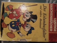 Walt disneys Lustige