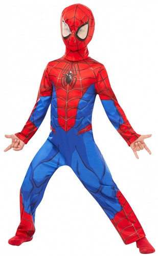 Rubies 640840 spider man - 640840, spider-man