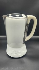 Russell Hobbs Touch Designer Wasserkocher weiß ***Glass Line Edition*** ?