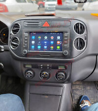 Für VW Tiguan 2009-2017