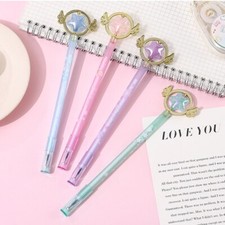 Magical Girl - Card Captor