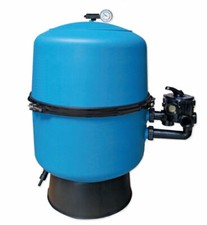 Sandfilterkessel QS Classic