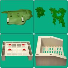 PLAYMOBIL 4193  Reiterhof Waschplatz  Zubehör zum auswählen #P10