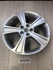 CHEVROLET CAPTIVA ALUFELGE 19x7J ET45 NEU ORIGINAL 95151222