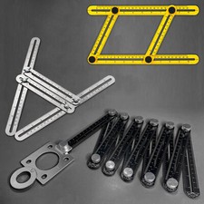 Multiwinkel Messlineal