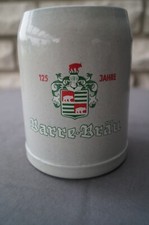 Schöner bierkrug von barre - barre,