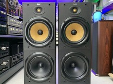 Bowers wilkins w - wilkins, b&w