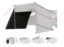 ONVAYA® Auto-Sonnensegel |