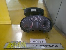 Tacho Audi A3 8P1 1,8 TFSi 8P0920931F Baujahr:2007    Nr.46339