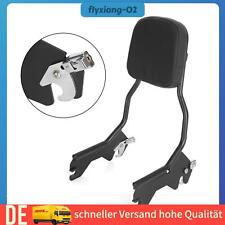 Beifahrer Rückenlehnen für