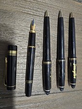 IRIDIUM Point Germany Füller