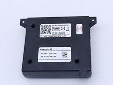 Bordcomputer VW Golf VII 5G