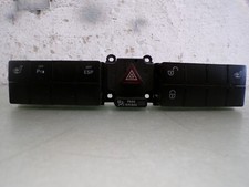 Schalterleiste Mercedes