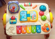 Vtech Spieltisch 5 in 1