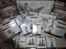 Warhammer Age of Sigmar -