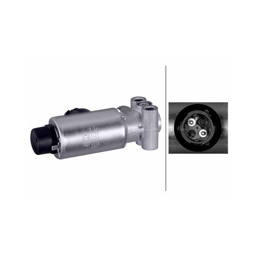 Hella magnetventil 6nw 358 - magnetventil,