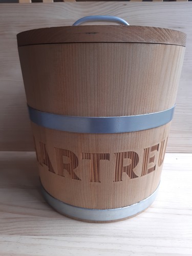 Rar eiskübel holz kartause - rar,
