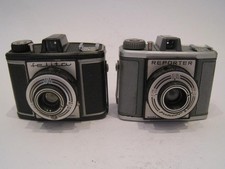 Vredeborch, Felita u. Reporter