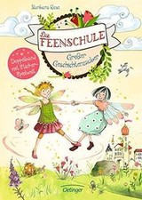 Die Feenschule. Großer Geschichtenzauber by Rose, Bar... | Book | condition good