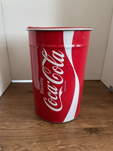 Coca cola sitztonne - cola,