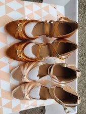 Tango Tanzschuhe Größe 36(2