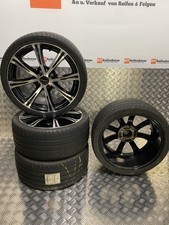 Alufelgen Komplettsatz 7Jx16 H2 ET 35 - 215 35 R16 81Y