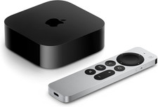 Apple 2022 Apple TV 4K Wi‑Fi