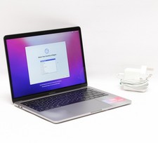 13 Zoll Apple MacBook Pro