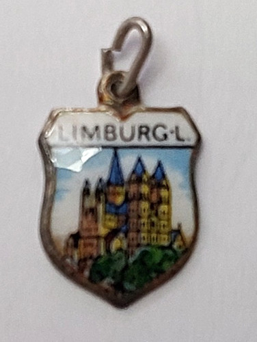 Limburg lahn dom top - a.,