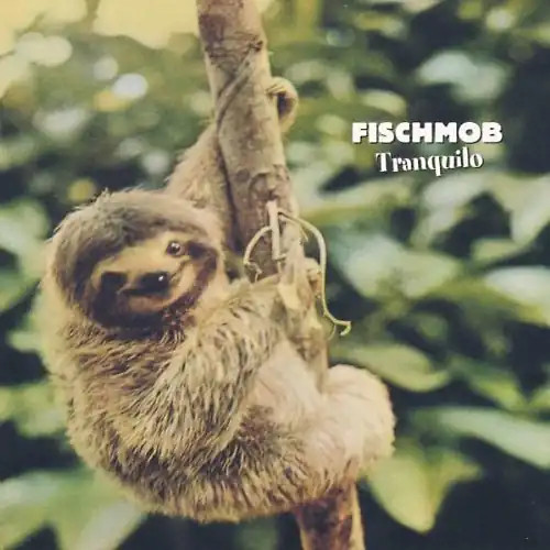 Fischmob tranquilo - -,