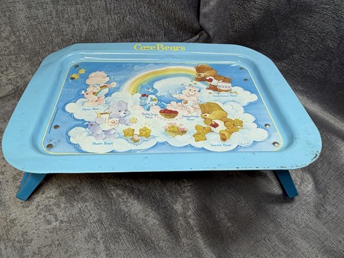 Vintage care bears - vintage,