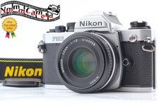 Late  S/N87xxxx [MINT】Nikon