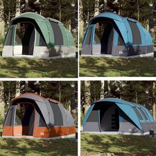 Tunnelzelt 3/6 Person