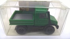Wiking 376 Unimog U U 140