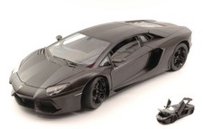 Welly lamborghini aventador - welly,