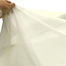 creme Gardinenstoff Store