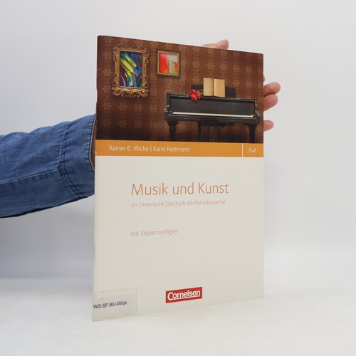 Musik und kunst unterricht - und,