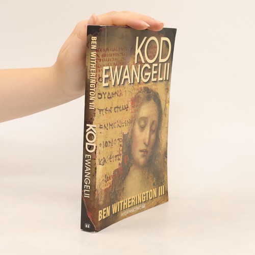 Kod ewangelii ben - ewangelii ,