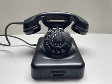 Vintage Telefon: Post W 48 oT
