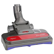 Dyson Pneumatic Musclehead