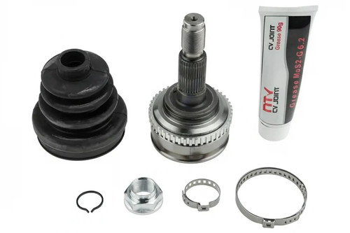 Gelenksatz antriebswelle - gelenksatz,,