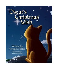 Oscar's Christmas Wish