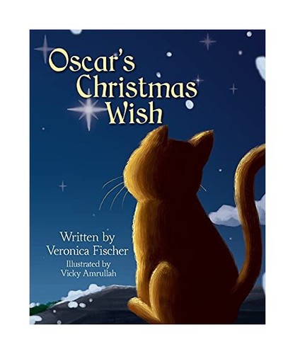 Oscar christmas wish - oscar's,