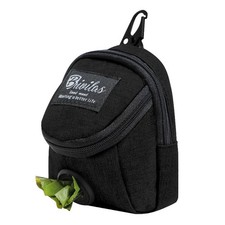 Tragbare Leckerli Tasche Hund